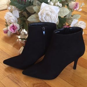 🎉🎊HOST PICK🎉🎊 FOREVER 21 BOOTIES